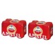 Amstel Bier  33CL 12pack  Blik